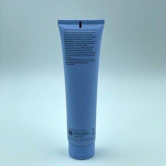 Elemis Clarifying Clay Wash (NWT) - Picture 3 of 6